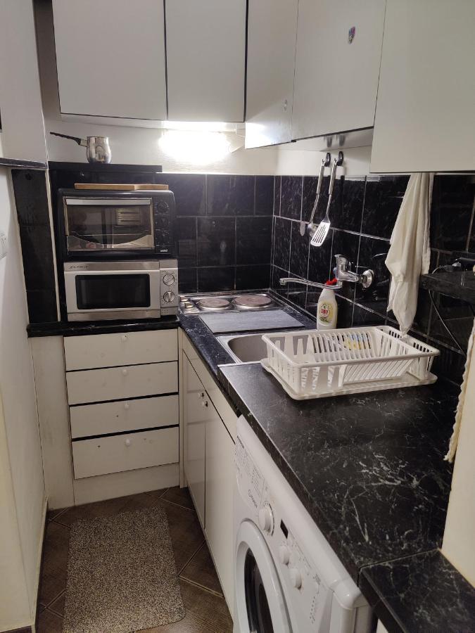 Slavija Square Apartment Cvetni Trg Белград Экстерьер фото