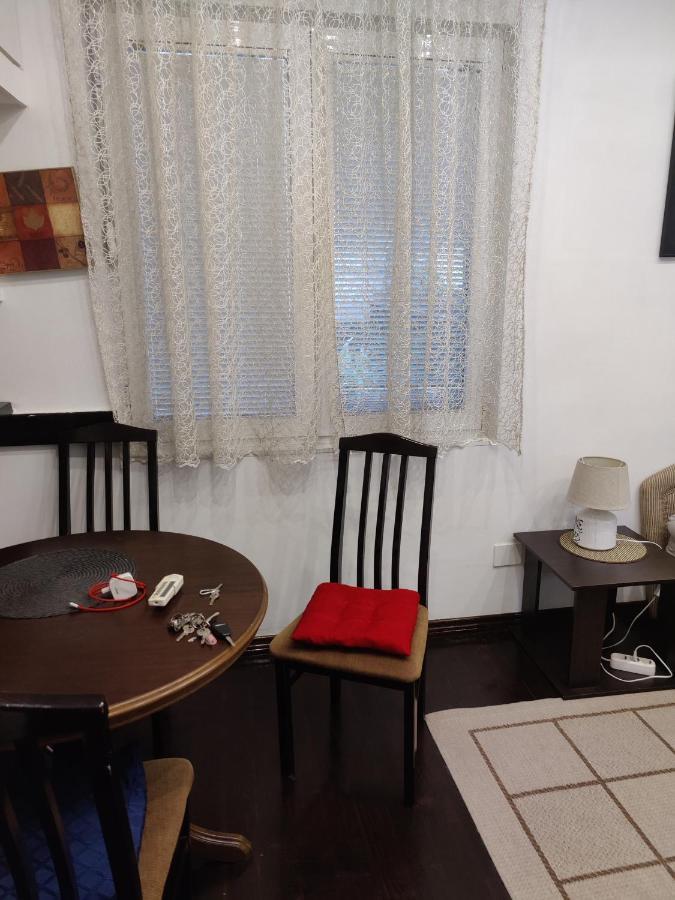 Slavija Square Apartment Cvetni Trg Белград Экстерьер фото